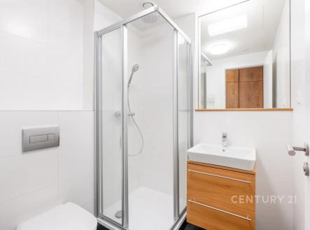 . | Prodej bytu, 1+kk, 41 m²