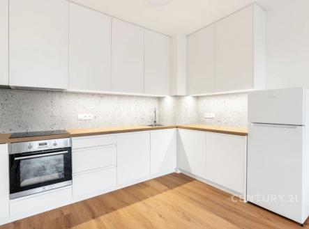 . | Prodej bytu, 2+kk, 55 m²