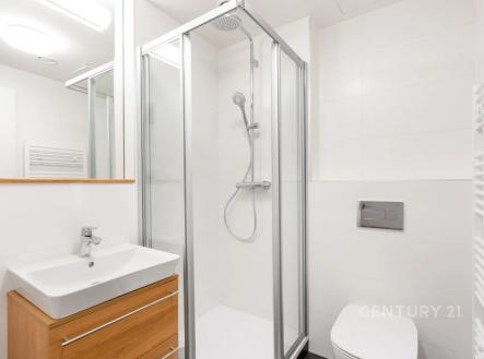 . | Prodej bytu, 2+kk, 34 m²