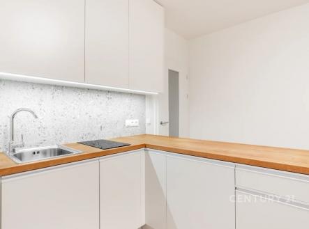 . | Prodej bytu, 2+kk, 34 m²