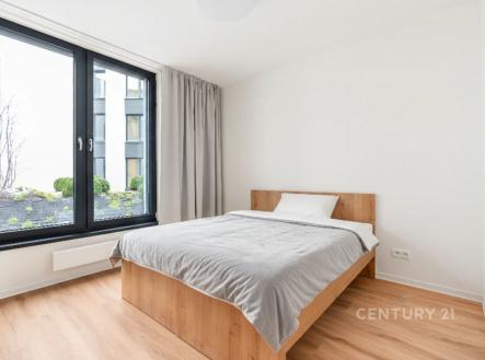 . | Prodej bytu, 2+kk, 34 m²