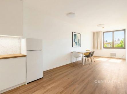 . | Prodej bytu, 2+kk, 56 m²