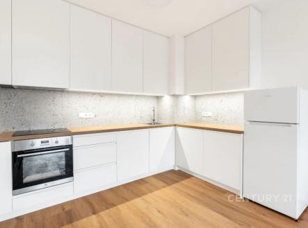 . | Prodej bytu, 2+kk, 56 m²