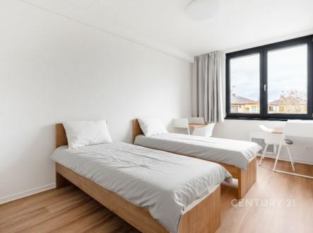 . | Prodej bytu, 2+kk, 56 m²