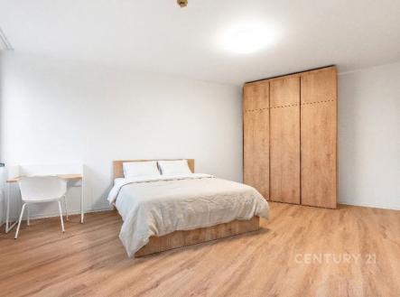 . | Prodej bytu, 3+kk, 83 m²