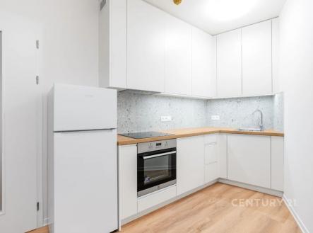 . | Prodej bytu, 3+kk, 92 m²