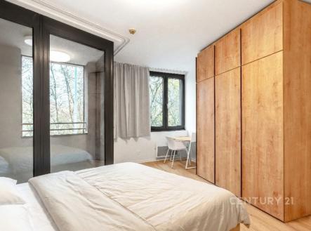 . | Prodej bytu, 3+kk, 92 m²