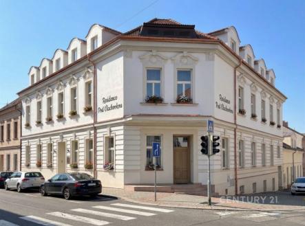 "" | Prodej - skladovací prostor, 108 m²