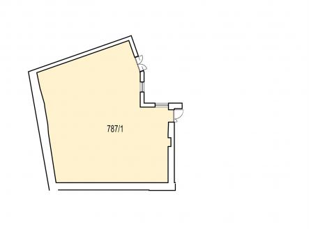 . | Prodej - skladovací prostor, 108 m²