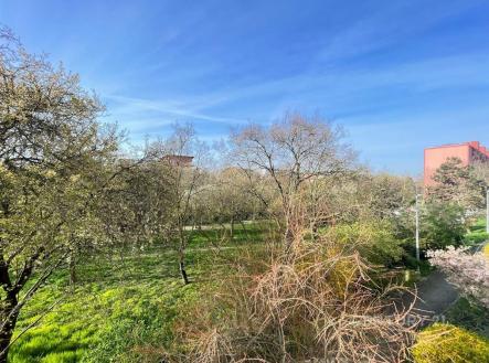 "" | Pronájem bytu, 2+1, 70 m²