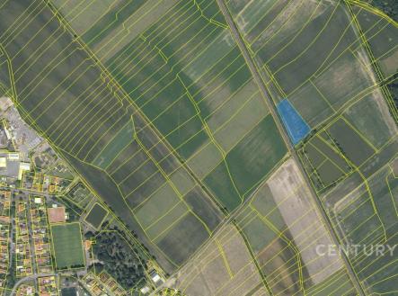 "" | Prodej - pozemek, zemědělská půda, 30 088 m²