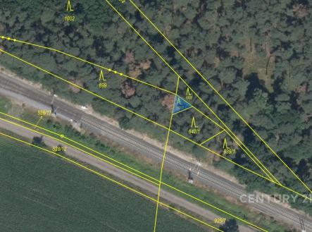 . | Prodej - pozemek, zemědělská půda, 30 088 m²