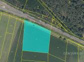 Prodej - pozemek, zemědělská půda, 5 906 m²