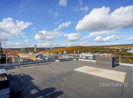 . | Prodej bytu, 4+kk, 144 m²