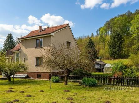 . | Prodej - dům/vila, 160 m²