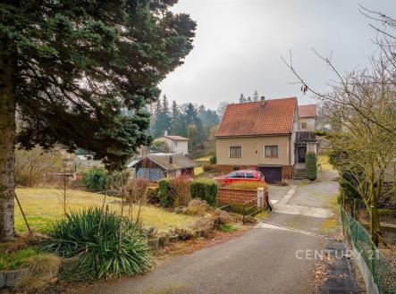 . | Prodej - dům/vila, 160 m²