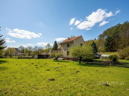 . | Prodej - dům/vila, 160 m²