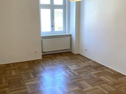 . | Prodej bytu, 1+1, 43 m²