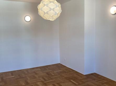 . | Prodej bytu, 1+1, 43 m²