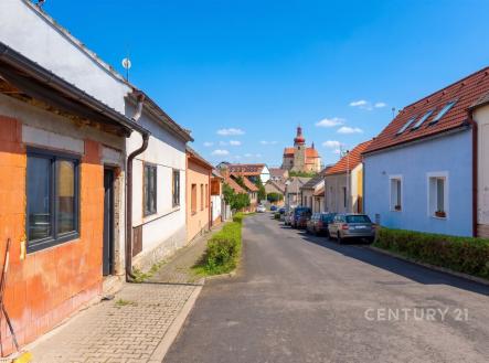 . | Prodej - dům/vila, 209 m²