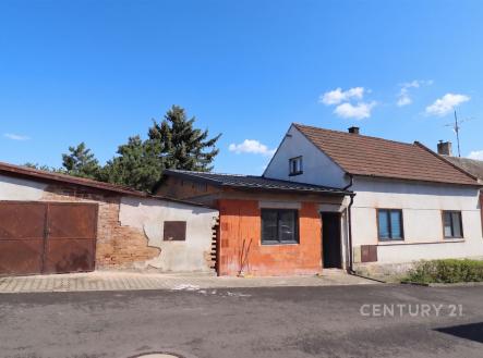 . | Prodej - dům/vila, 209 m²