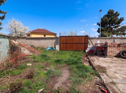 . | Prodej - dům/vila, 209 m²