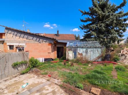 . | Prodej - dům/vila, 209 m²