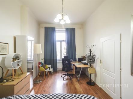 . | Pronájem bytu, 2+kk, 40 m²