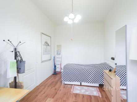 . | Pronájem bytu, 2+kk, 40 m²