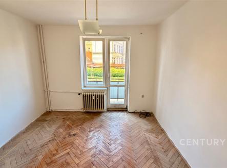 . | Prodej bytu, 1+kk, 19 m²