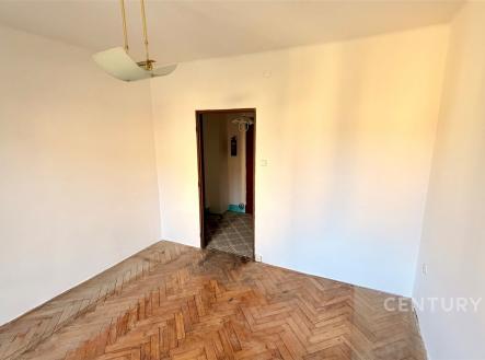 . | Prodej bytu, 1+kk, 19 m²