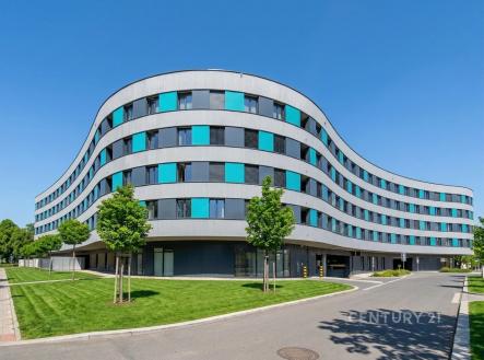 . | Prodej - obchodní prostor, 84 m²