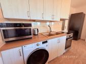 Pronájem bytu, 2+kk, 43 m²