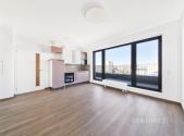 Pronájem bytu, 1+kk, 31 m²