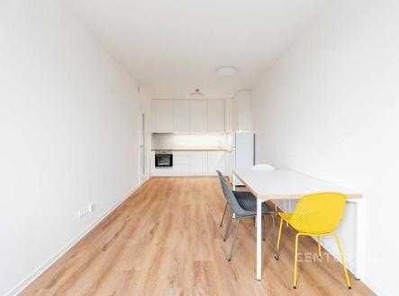 . | Prodej bytu, 2+kk, 56 m²