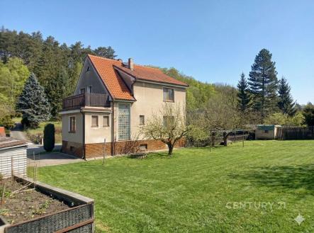 . | Prodej - dům/vila, 160 m²