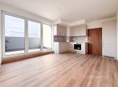 Pronájem bytu, 2+kk, 44 m²