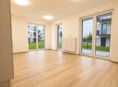 Prodej bytu, 1+kk, 39 m²