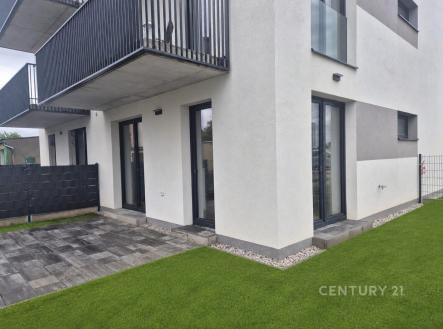 . | Prodej bytu, 1+kk, 39 m²