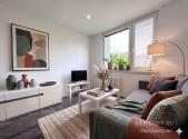 Pronájem bytu, 2+kk, 60 m²