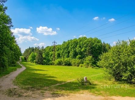 "" | Prodej - pozemek pro bydlení, 1 145 m²