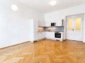Pronájem bytu, 2+kk, 50 m²