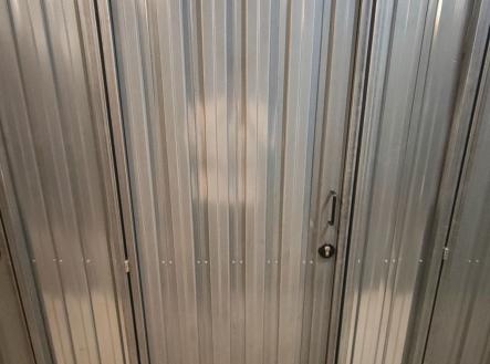 sklep | Pronájem bytu, 2+kk, 52 m²