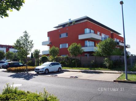 Dům | Pronájem bytu, 2+kk, 73 m²