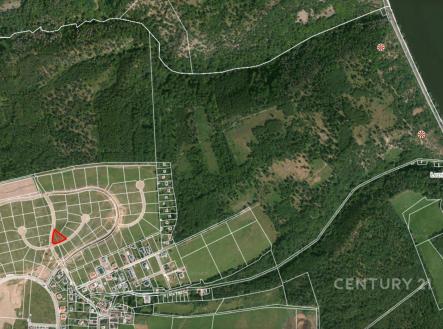 . | Prodej - pozemek pro bydlení, 1 090 m²
