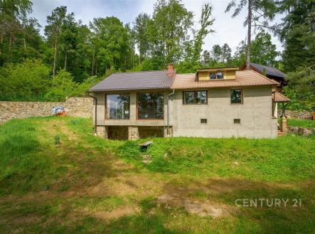. | Prodej - chata/rekreační objekt, 61 m²