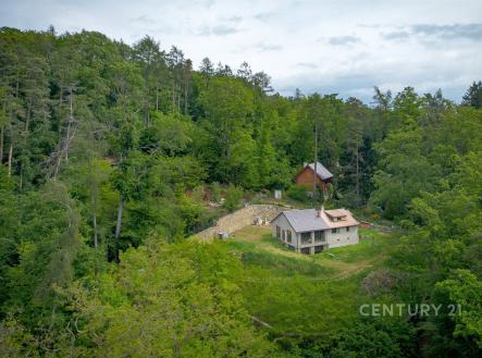 . | Prodej - chata/rekreační objekt, 61 m²