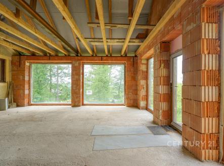 . | Prodej - chata/rekreační objekt, 61 m²