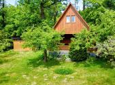 Prodej - chata/rekreační objekt, 37 m²