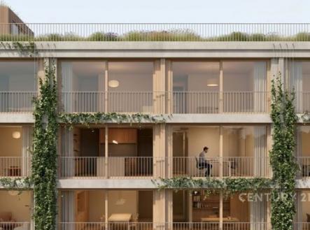 . | Prodej - pozemek pro bydlení, 1 145 m²